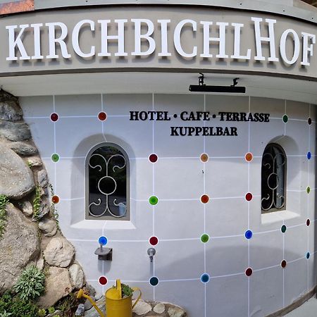 Hotel Kirchbichlhof Hippach Luaran gambar