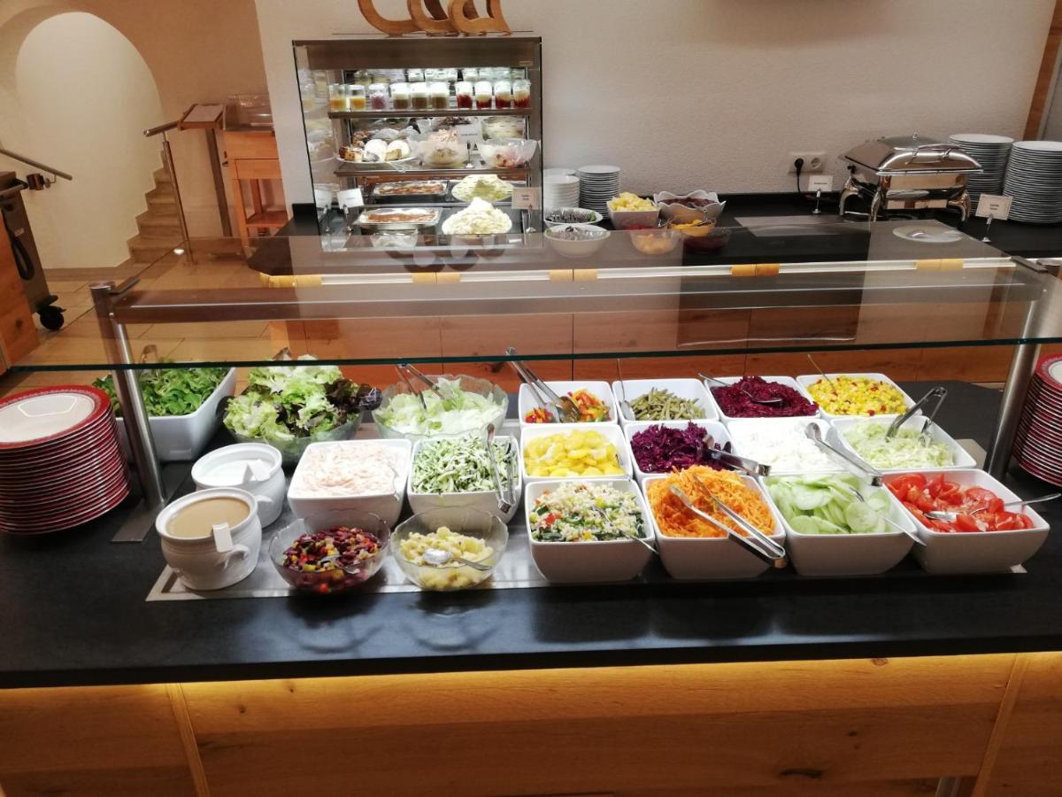 Hotel Kirchbichlhof Hippach Luaran gambar
