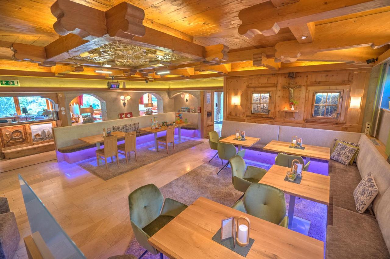 Hotel Kirchbichlhof Hippach Luaran gambar