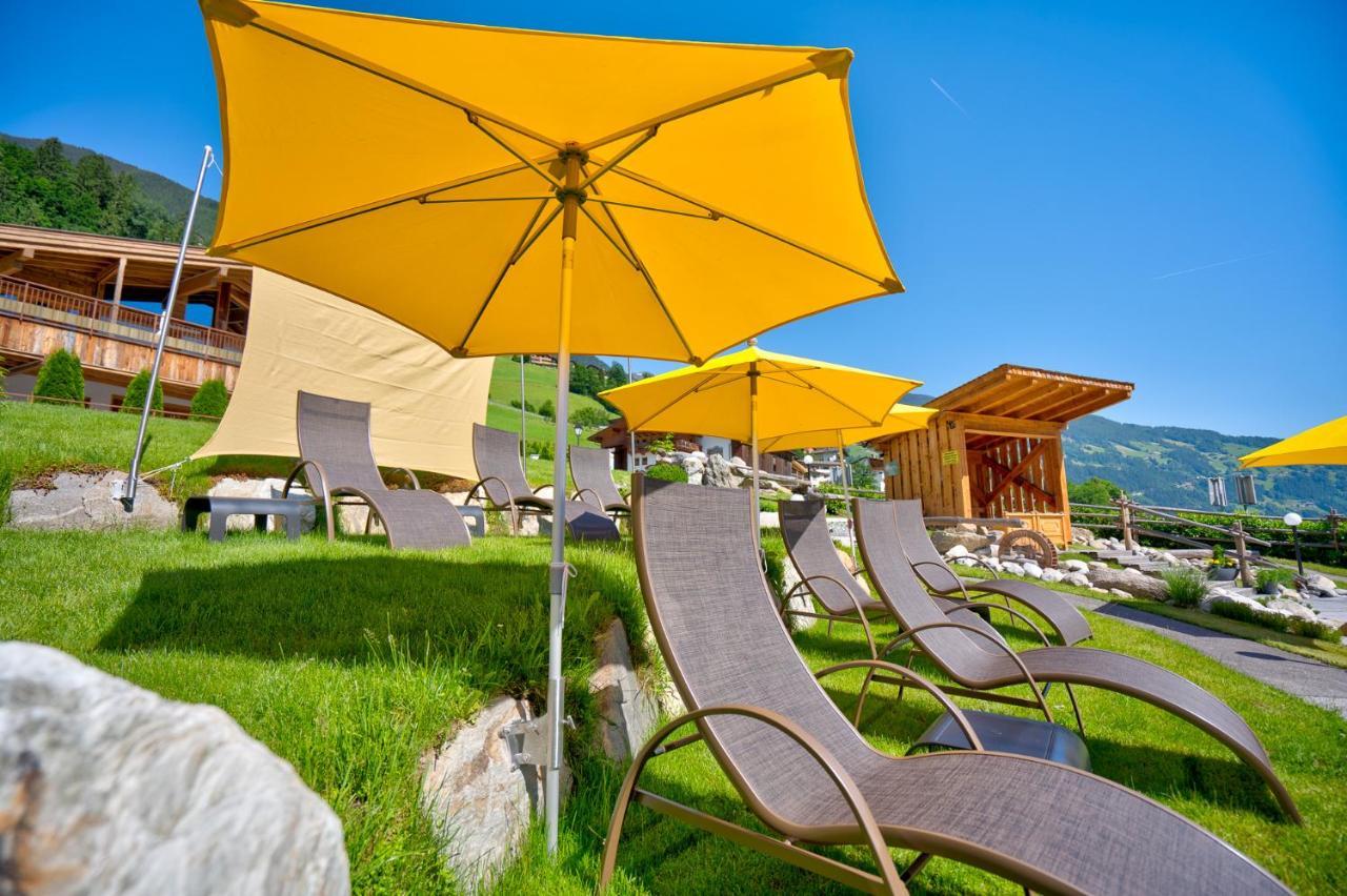 Hotel Kirchbichlhof Hippach Luaran gambar