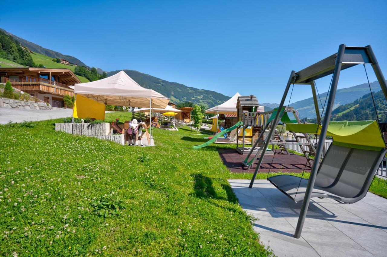 Hotel Kirchbichlhof Hippach Luaran gambar