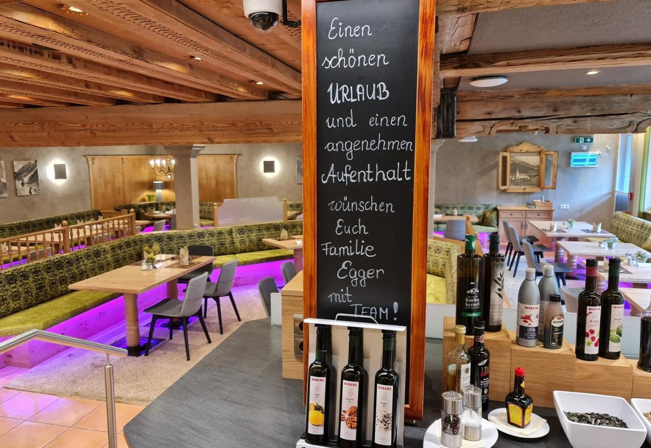 Hotel Kirchbichlhof Hippach Luaran gambar