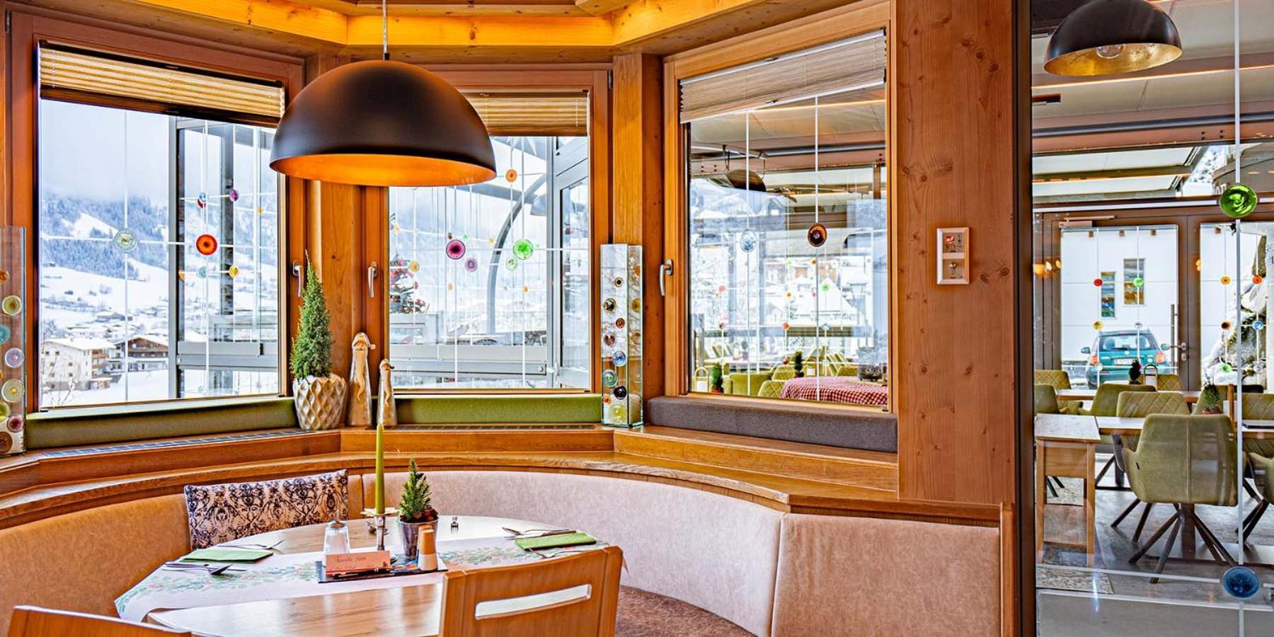 Hotel Kirchbichlhof Hippach Luaran gambar