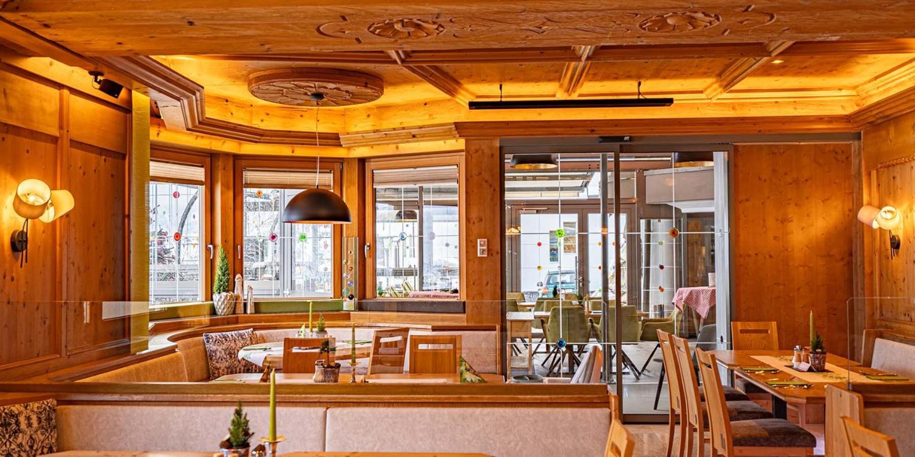 Hotel Kirchbichlhof Hippach Luaran gambar