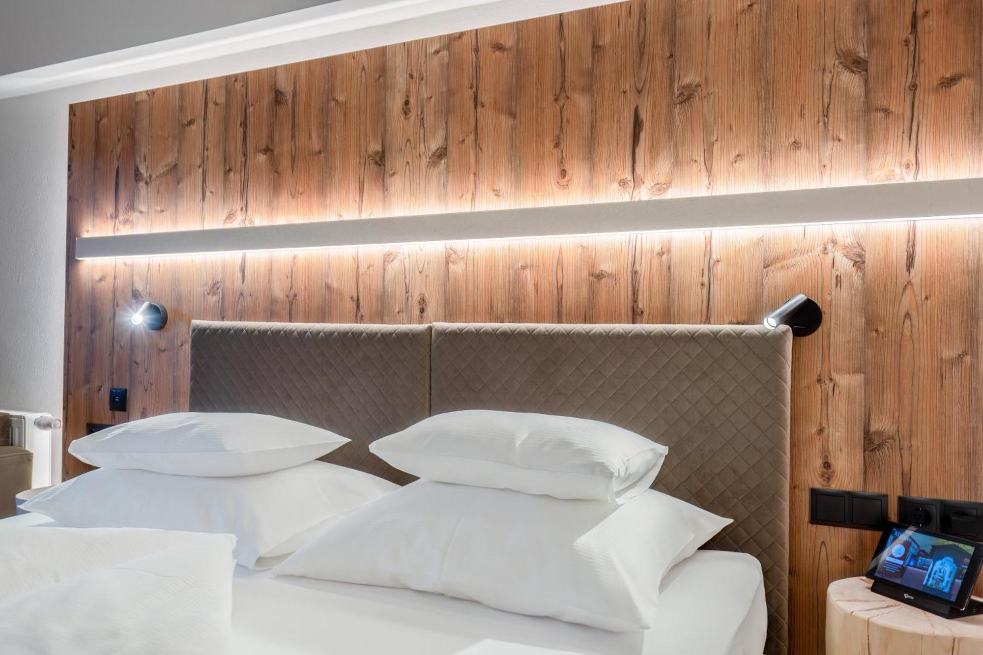 Hotel Kirchbichlhof Hippach Luaran gambar
