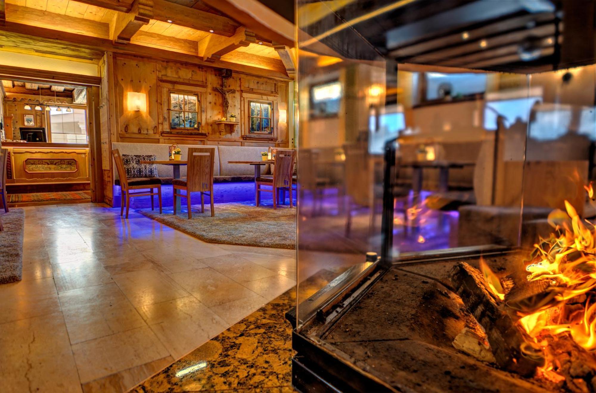 Hotel Kirchbichlhof Hippach Luaran gambar