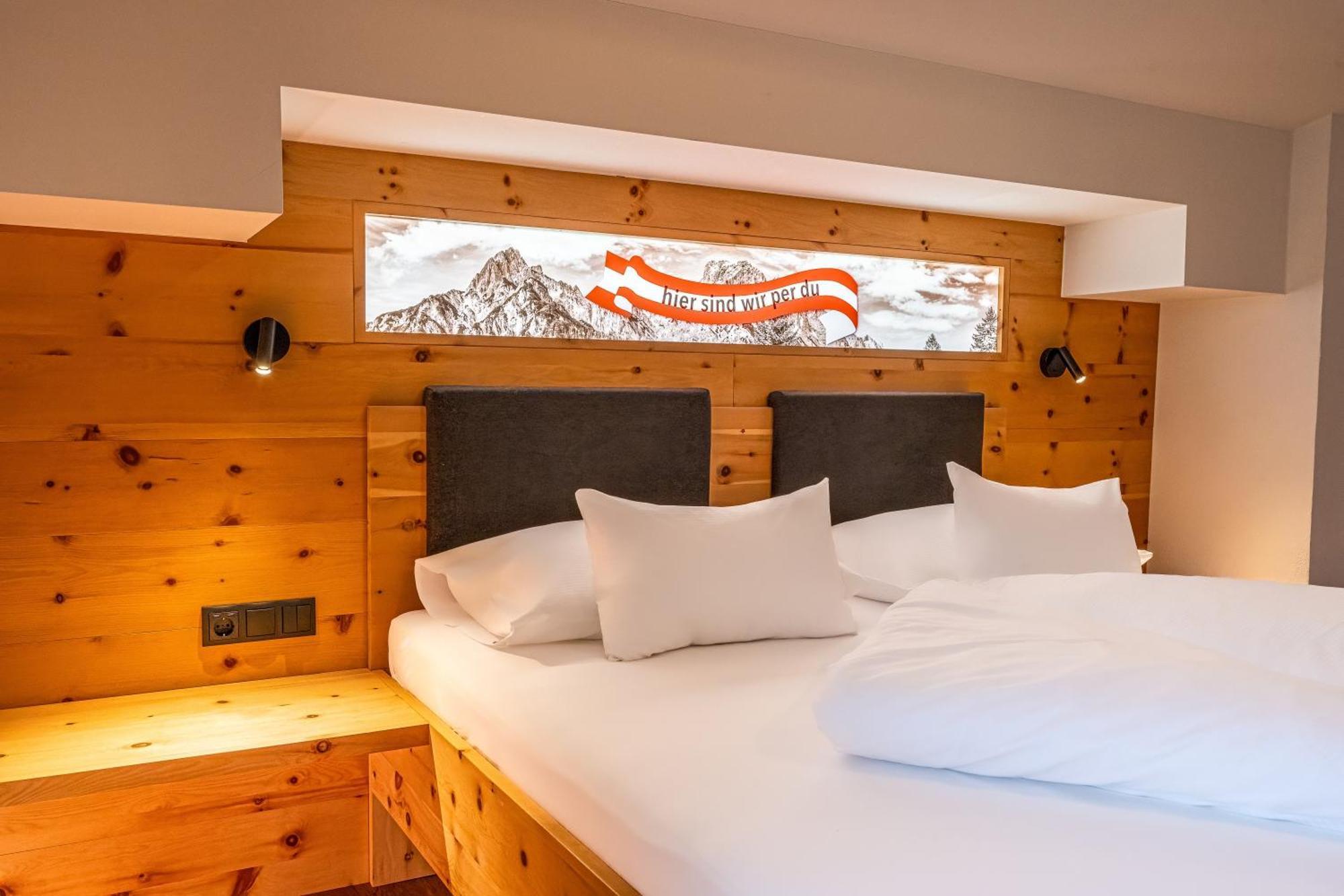 Hotel Kirchbichlhof Hippach Luaran gambar