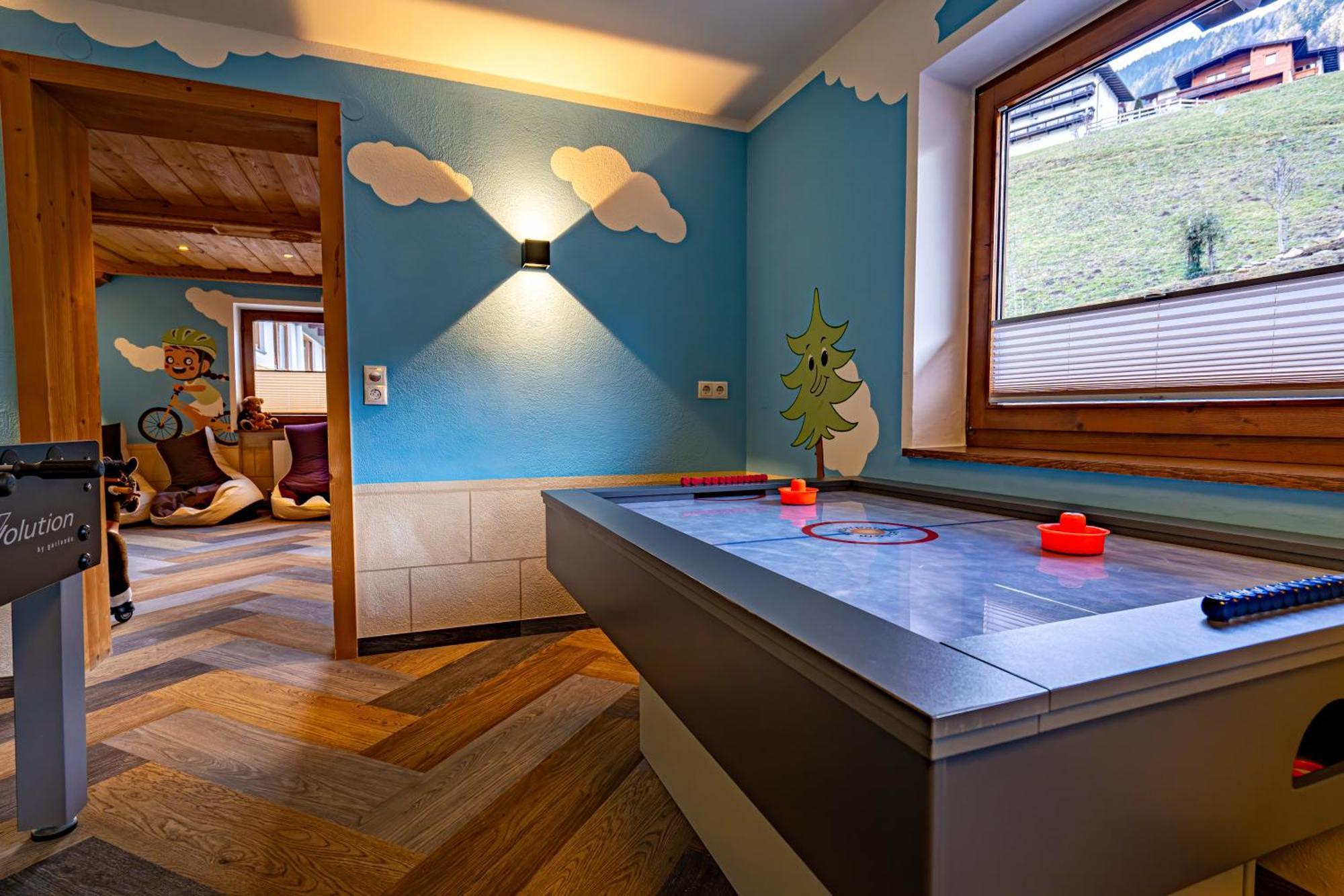 Hotel Kirchbichlhof Hippach Luaran gambar