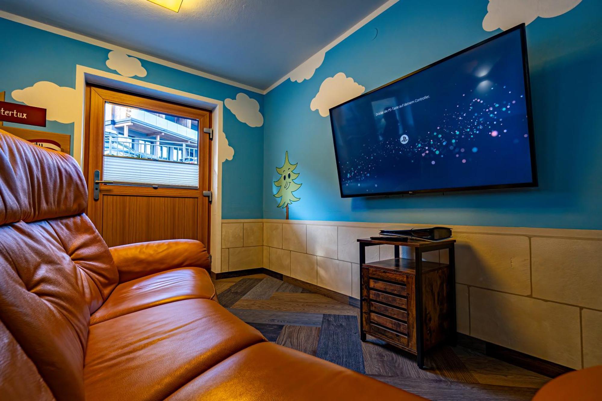 Hotel Kirchbichlhof Hippach Luaran gambar