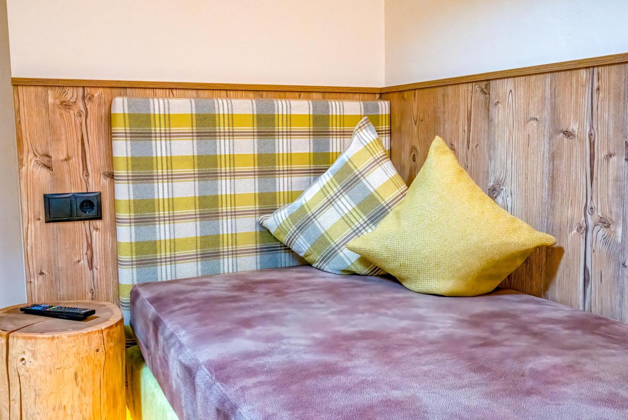 Hotel Kirchbichlhof Hippach Luaran gambar
