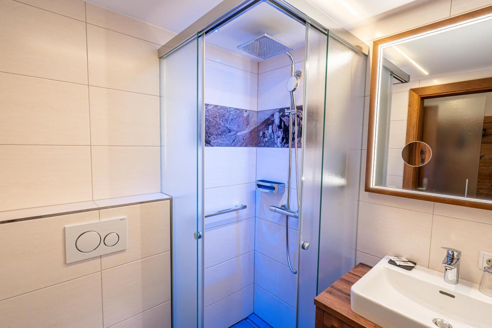 Hotel Kirchbichlhof Hippach Luaran gambar