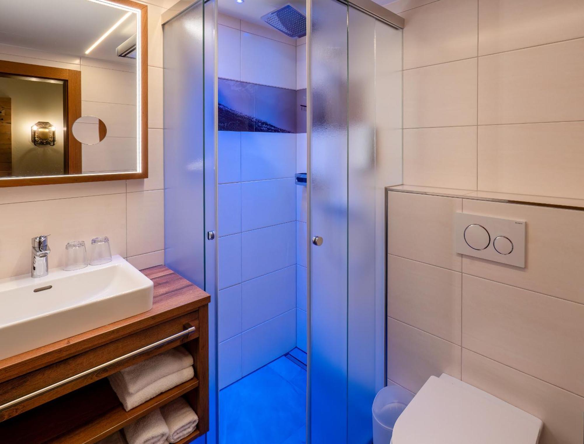 Hotel Kirchbichlhof Hippach Luaran gambar