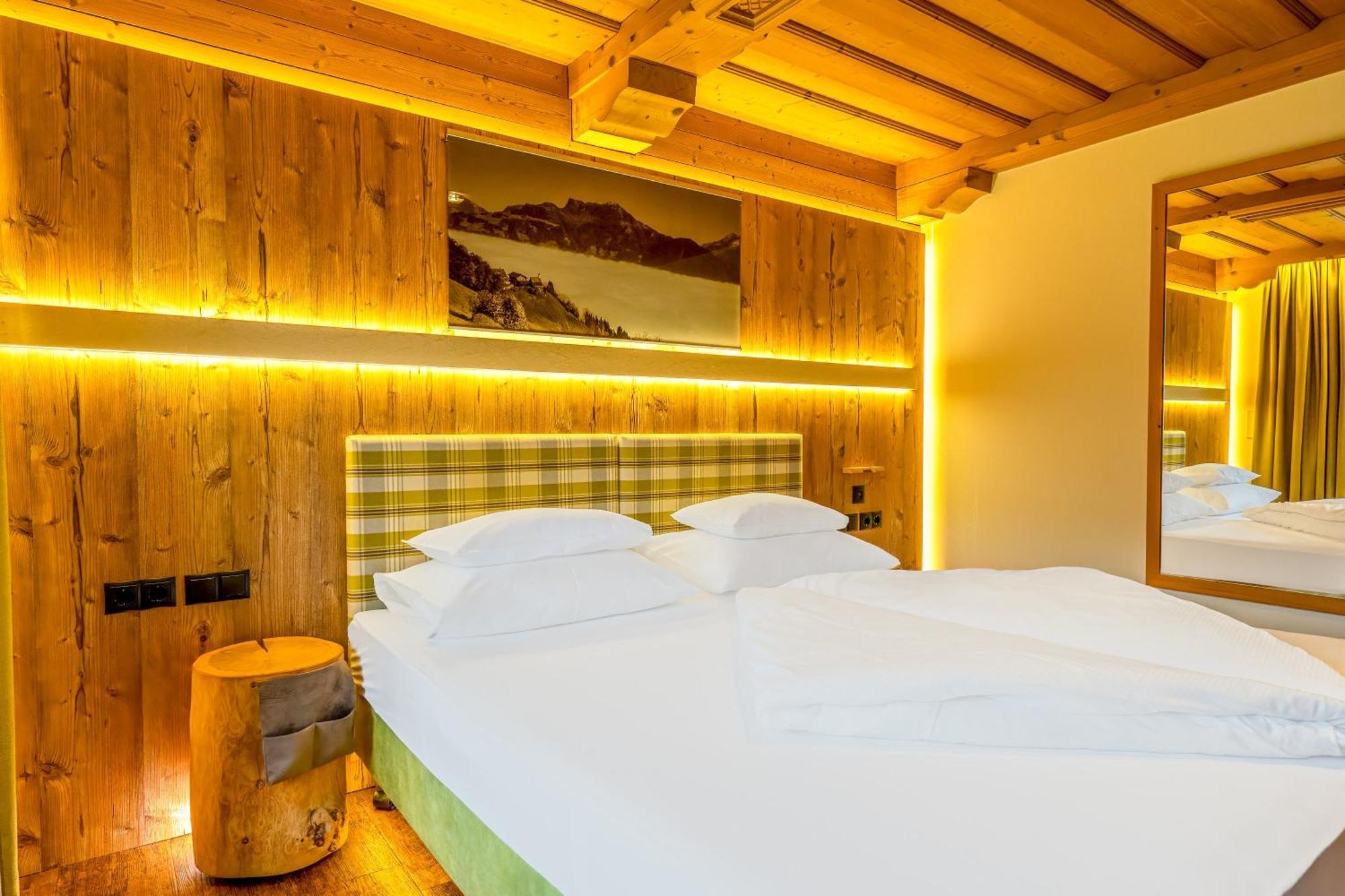 Hotel Kirchbichlhof Hippach Luaran gambar