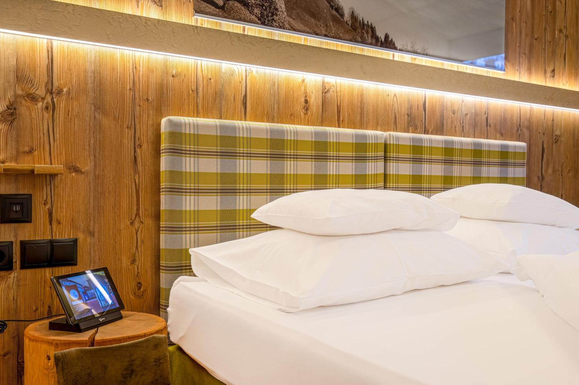 Hotel Kirchbichlhof Hippach Luaran gambar