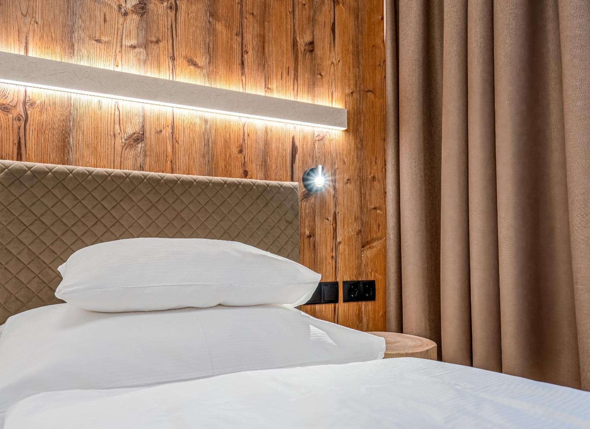 Hotel Kirchbichlhof Hippach Luaran gambar