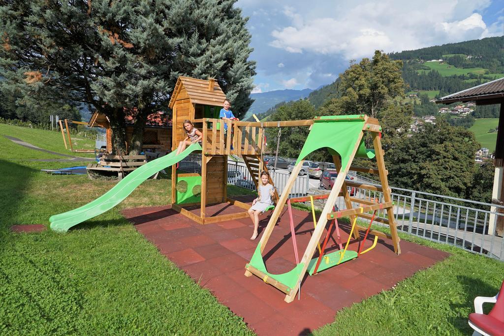 Hotel Kirchbichlhof Hippach Luaran gambar