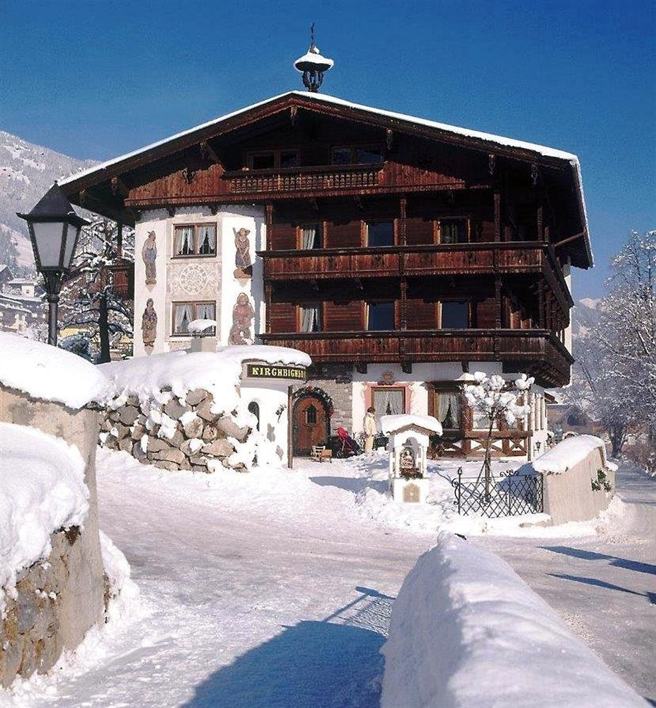 Hotel Kirchbichlhof Hippach Luaran gambar