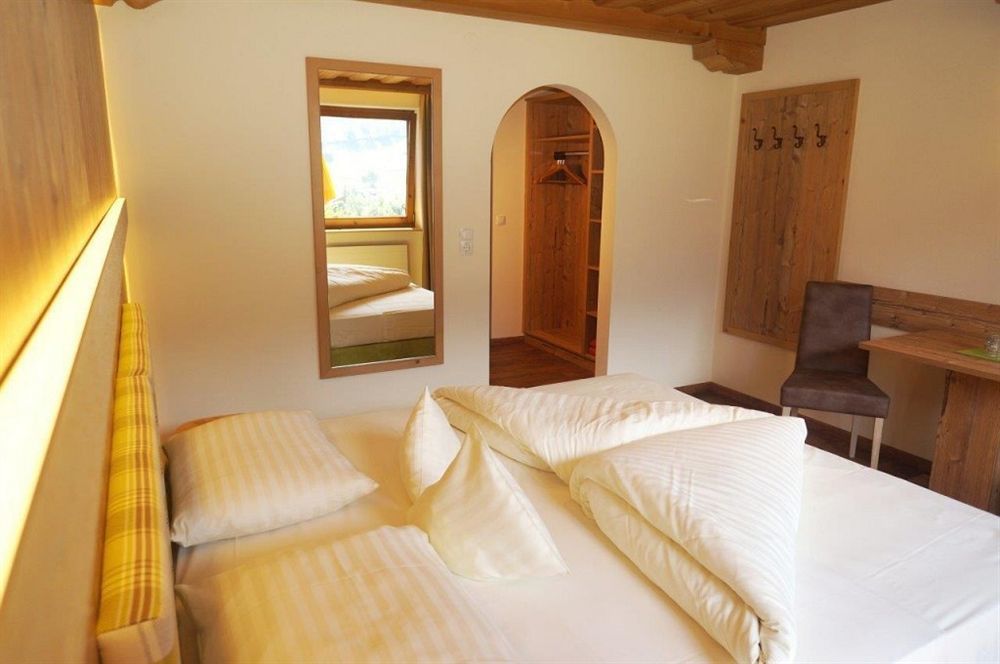 Hotel Kirchbichlhof Hippach Luaran gambar