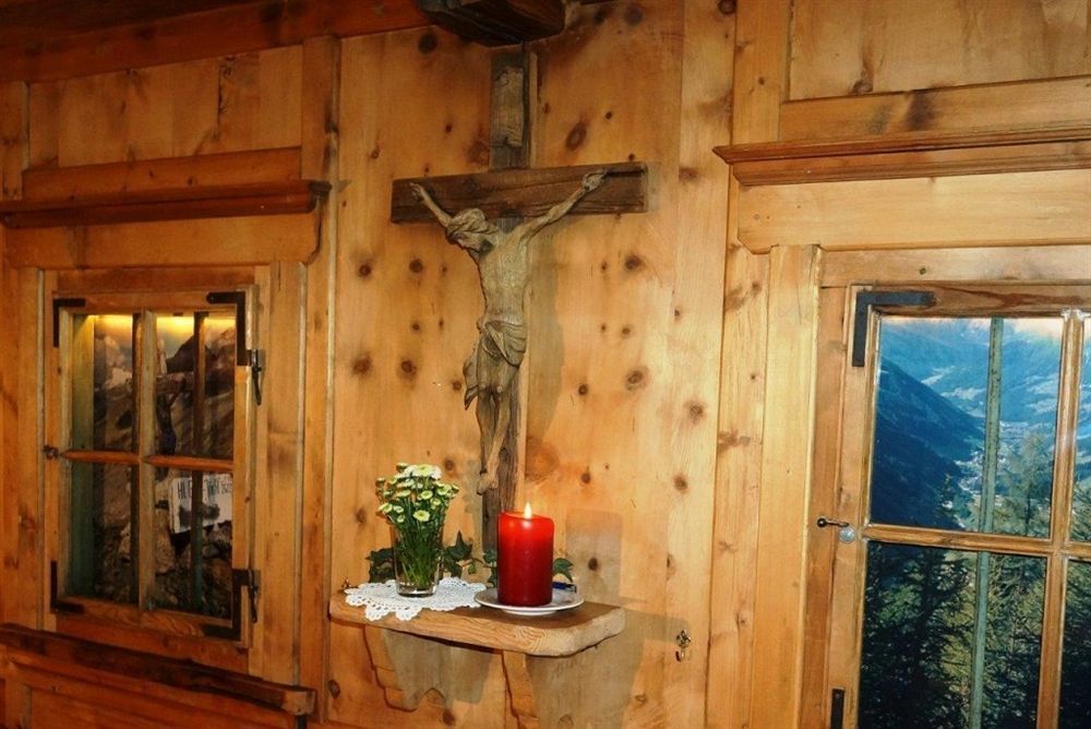Hotel Kirchbichlhof Hippach Luaran gambar
