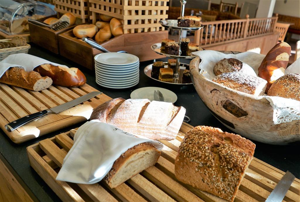 Hotel Kirchbichlhof Hippach Luaran gambar