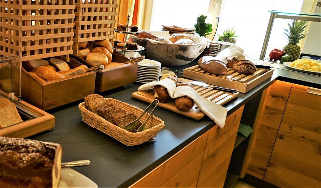 Hotel Kirchbichlhof Hippach Luaran gambar