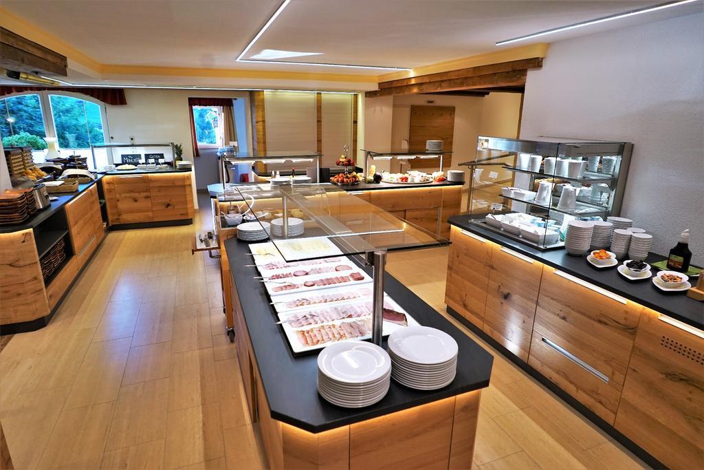 Hotel Kirchbichlhof Hippach Luaran gambar