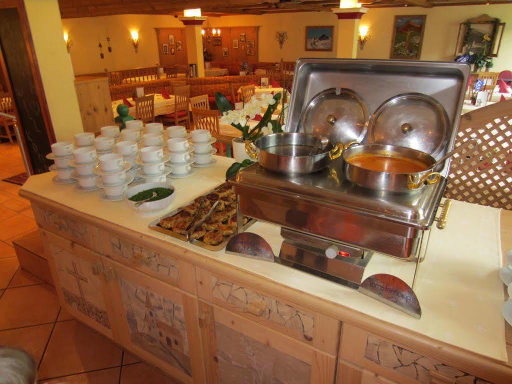 Hotel Kirchbichlhof Hippach Luaran gambar
