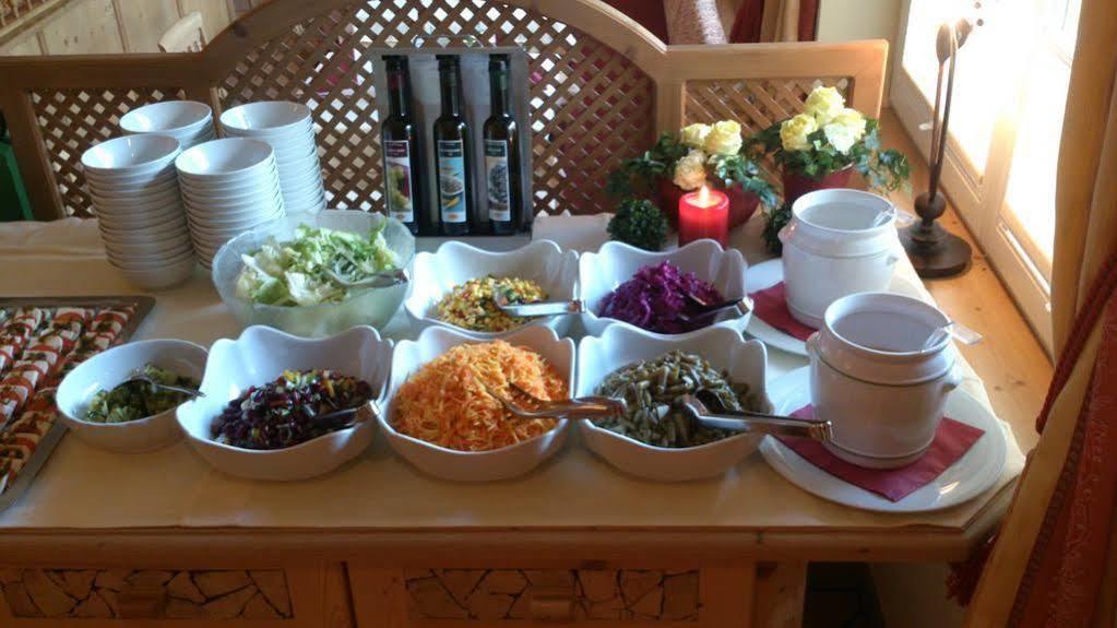 Hotel Kirchbichlhof Hippach Luaran gambar